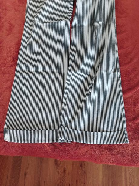 Nohavice, tommy hilfiger,xs