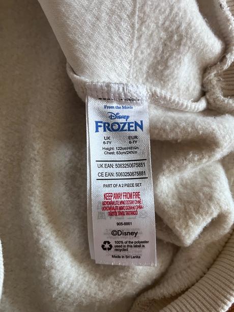 Súpravka elsa frozen ii., disney,122