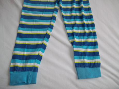 Pyžamový komplet - x-mail - 110/116, 110