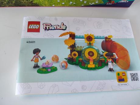 Lego friends 42601, 