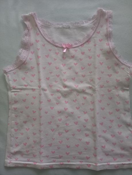 Tielko vel.110-116, pepco,110