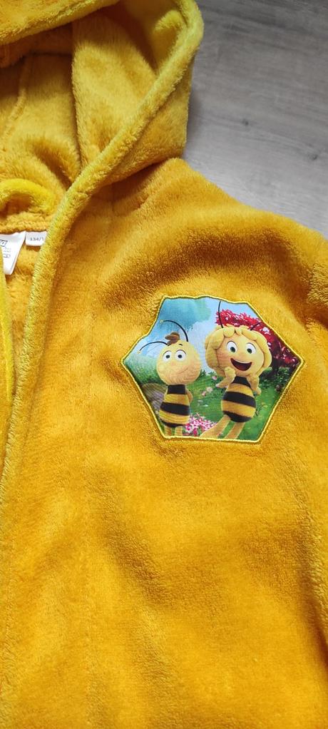 Župan 134/140, lupilu,134