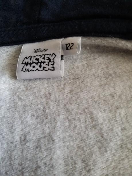 Mikina mikey mouse, disney,122