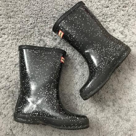 Hunter glitter v.27, hunter,27