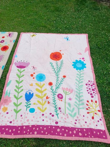 Detský komplet do izby, 