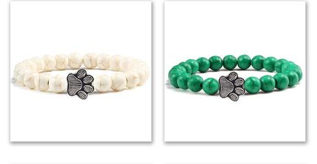 Naramok paw, 