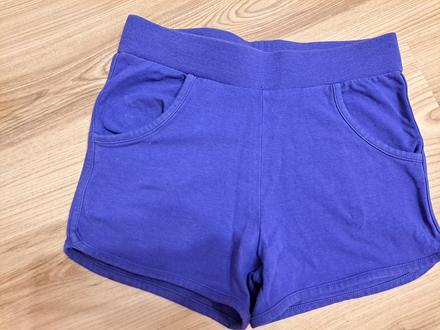 Šortky, pepperts,134