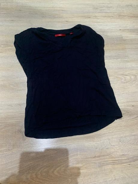 Tricko36, s.oliver,36