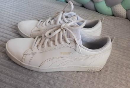Tenisky, puma,38