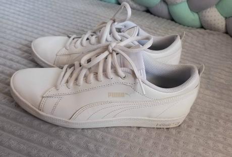 Tenisky, puma,38