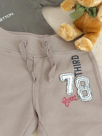 Balik benetton, 68–80