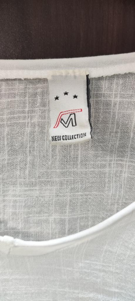Tunika bavlnená, xxxl
