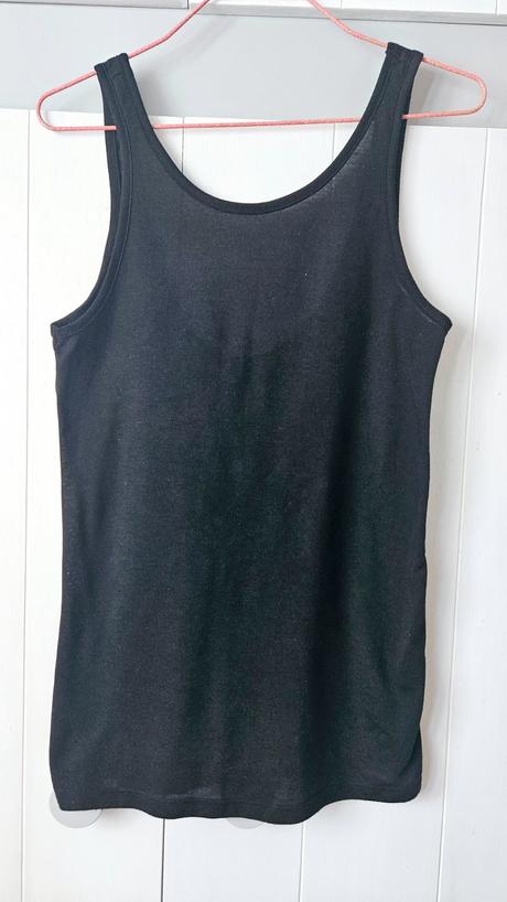 Damsky sportovy top, h&m,xs