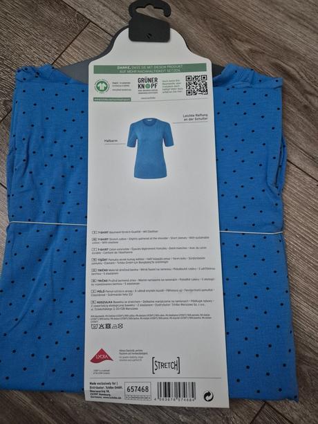 Dámske tričko, tchibo,36 / 38