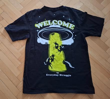 Tričko cropp (m), m