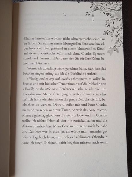 Kerstin gier - silber - das zweite buch der träume, 
