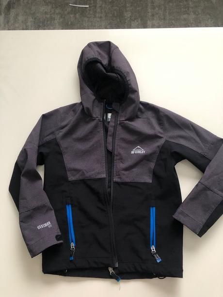 Bunda zn. mckinley, mckinley,128