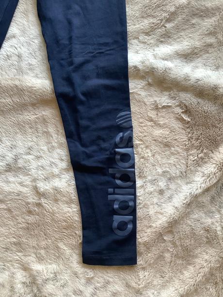 Legíny 2+1napoly, adidas,s