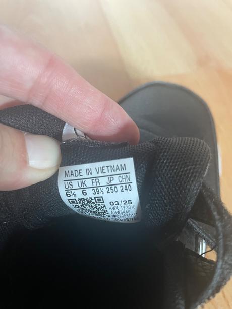 Tenisky adidas, adidas,39