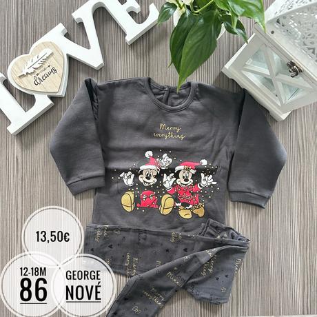 Vianočná súprava, 86