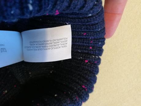 Šaty s rolákom, palomino,116