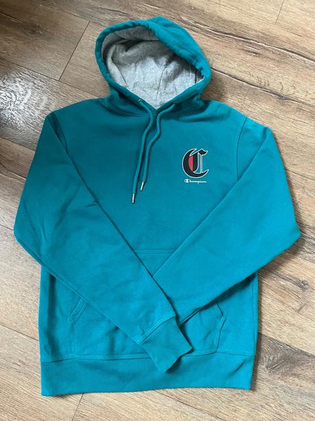 Pánska mikina, champion,s