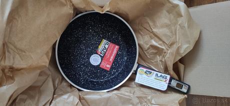 Panvica mora flonax comfort - 26 cm, 