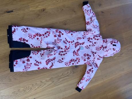 Reima reach zimná kombinéza 110/116, reima,110