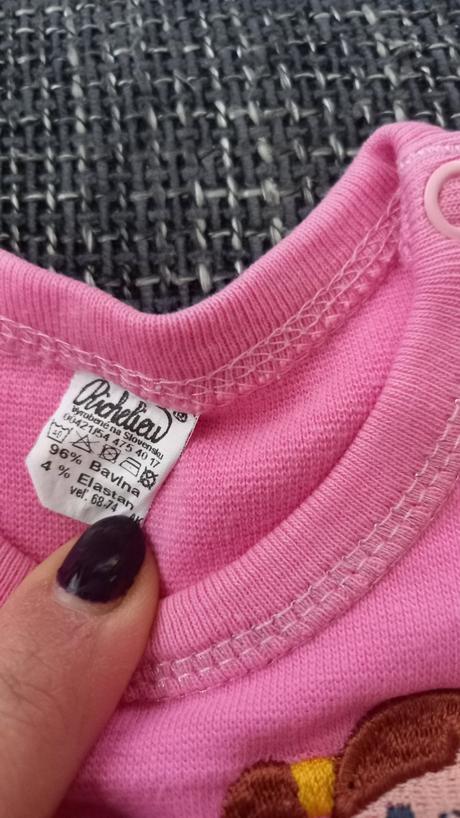 Súprava, richelieu,68