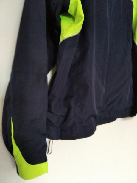 Športová vetrovka, hummel,152