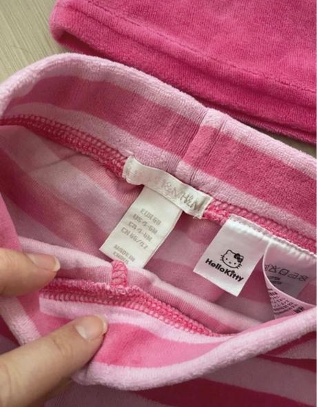 Suprava hello kitty, h&m,62