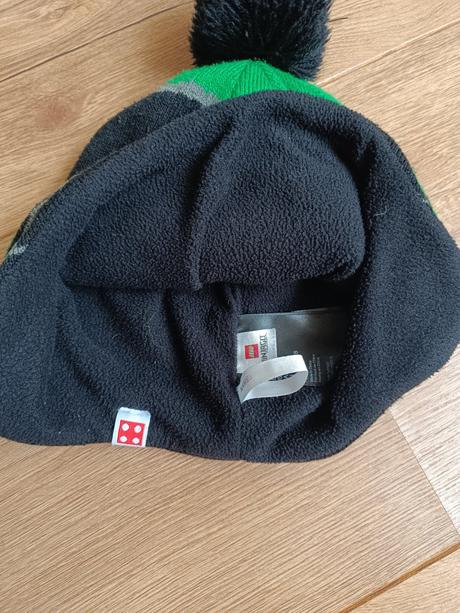 Ciapka ninjago 110/128, h&m,110