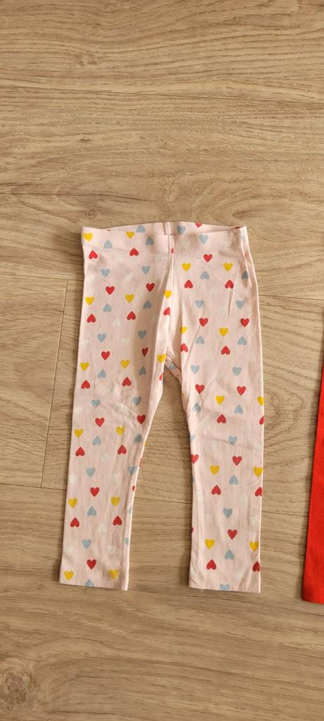 Leginy 86/92, lupilu,86