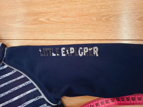 Softshellová bunda, topomini,80