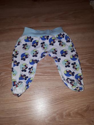 Polodupačky, disney,62