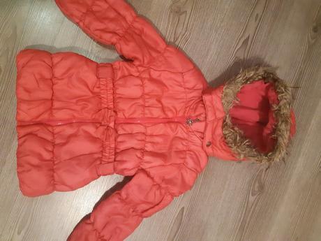 Zimné bundy, kiki&koko,116
