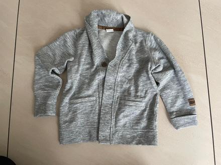 Chlapčenské sako hm, h&m,86