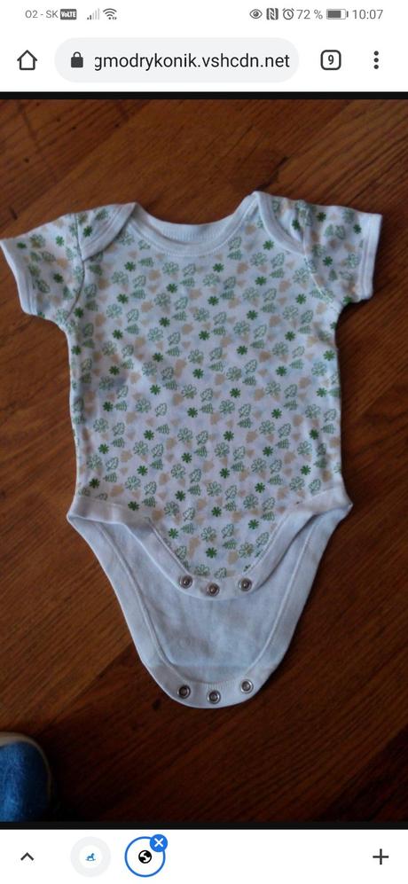 Nové chlapčenské body, early days,62