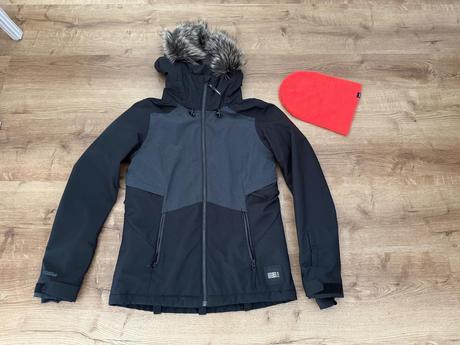 Snowbordova bunda minimalne nosena, o'neill,s