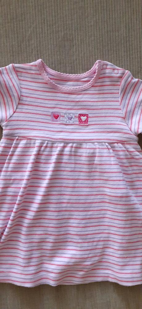 Šatičky, george,74