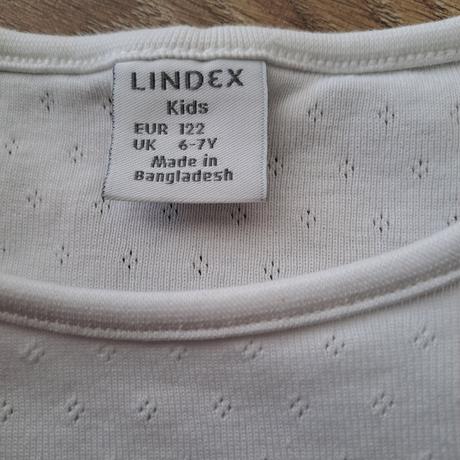 Tričko lindex, lindex,116