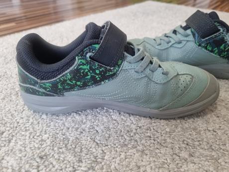 Indoorové tenisky, decathlon,35