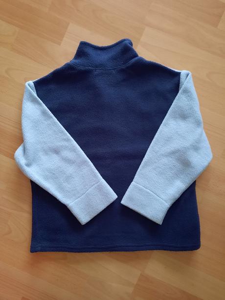 Dievčenský kabátik/ mikina, damini,146