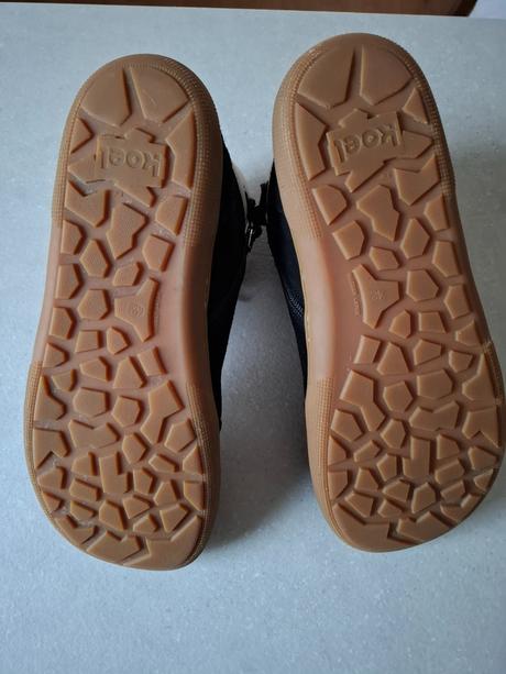 Jesenno zimné topánky koel, koel4kids,42