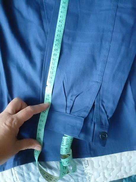 Monterkova suprava xxl/xxxl, 4xl / xxl / xxxl