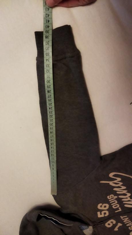 Mikina,veľ.114, 116