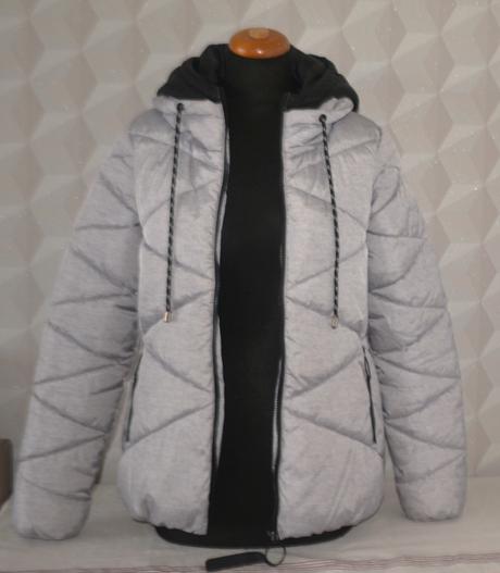 House, bunda na zimu, veľ. xs, house,xs