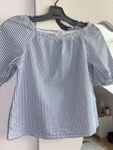 Blúza h&m 146 /152, h&m,152