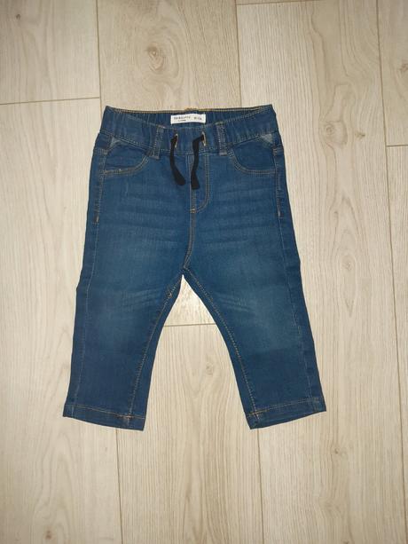 Rifle/nohavice/teplaky, 86