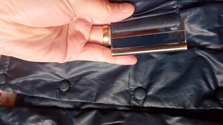 Bunda veľkosť s/m, s